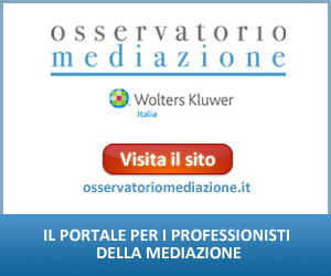 Osservatorio Mediazione