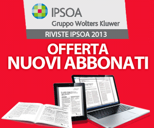 Abbonamenti Ipsoa