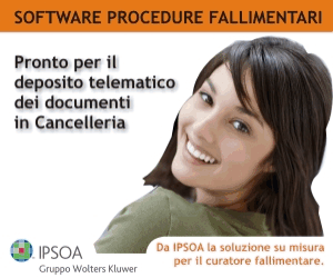 Procedure Fallimentari