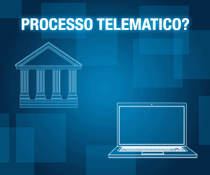 Processo Telematico Civile