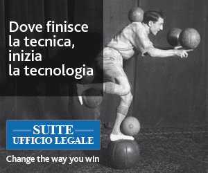 Suite Ufficio Legale