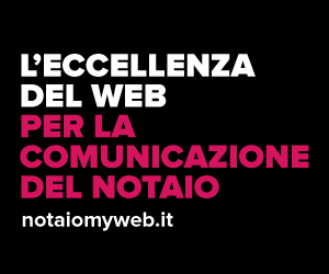 Notaio My Web